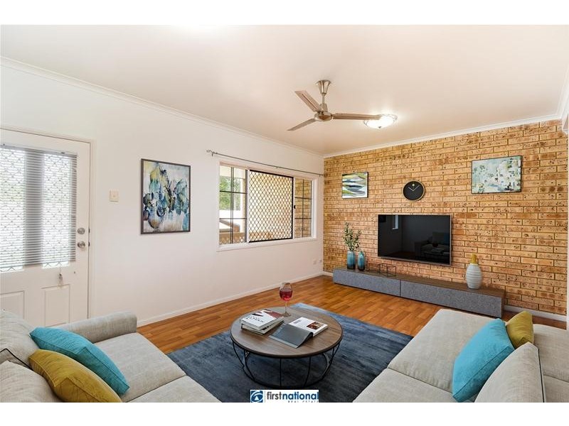 7/3-5 Louise  Street, Atherton QLD 4883