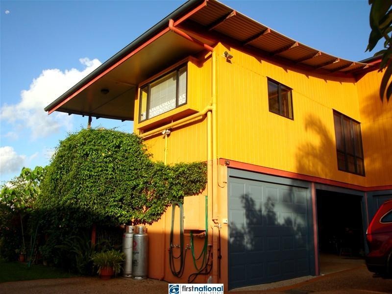 13 Currawong Street, Yungaburra QLD 4884