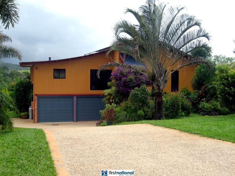 13 Currawong Street, Yungaburra QLD 4884