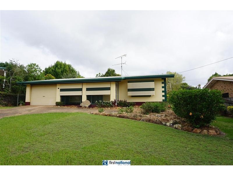 18 Putt Street, Atherton QLD 4883