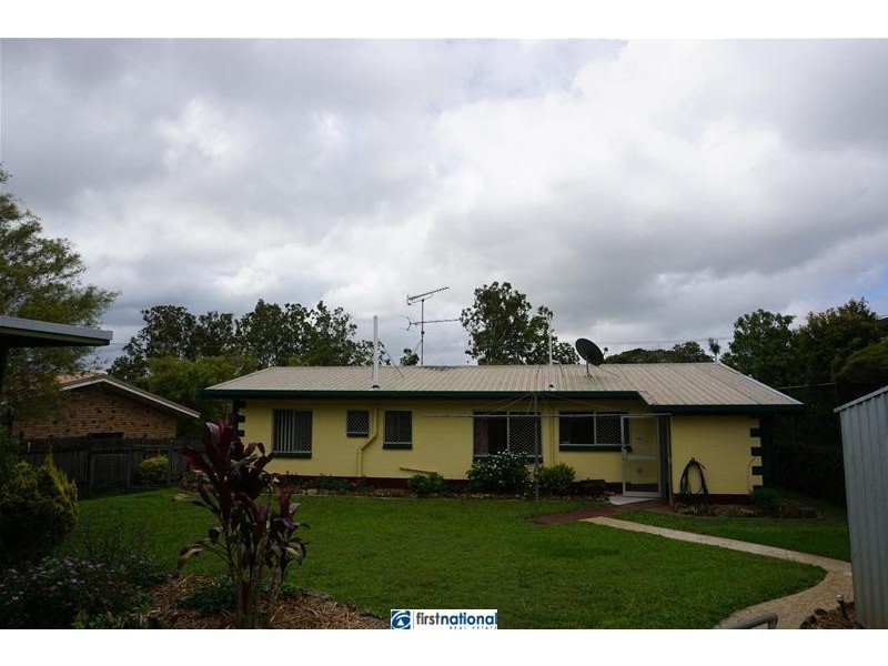 18 Putt Street, Atherton QLD 4883