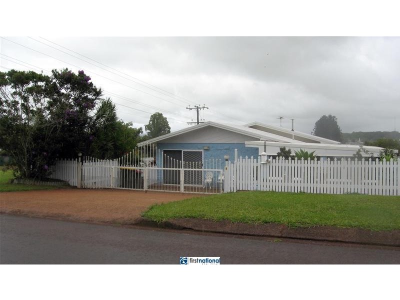 1 Bernard Street, Malanda QLD 4885