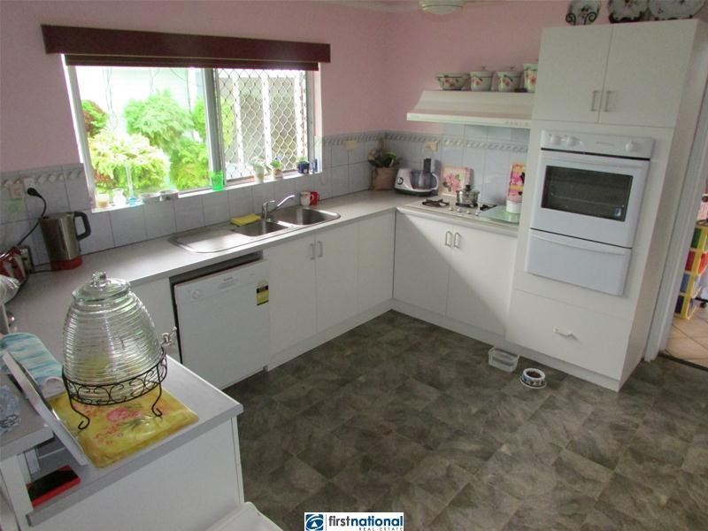 1 Bernard Street, Malanda QLD 4885