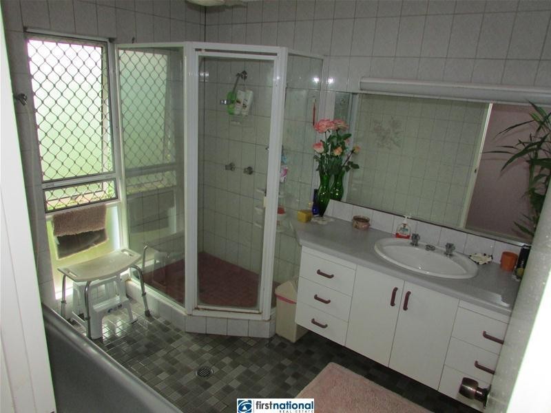 1 Bernard Street, Malanda QLD 4885