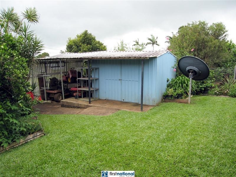 1 Bernard Street, Malanda QLD 4885