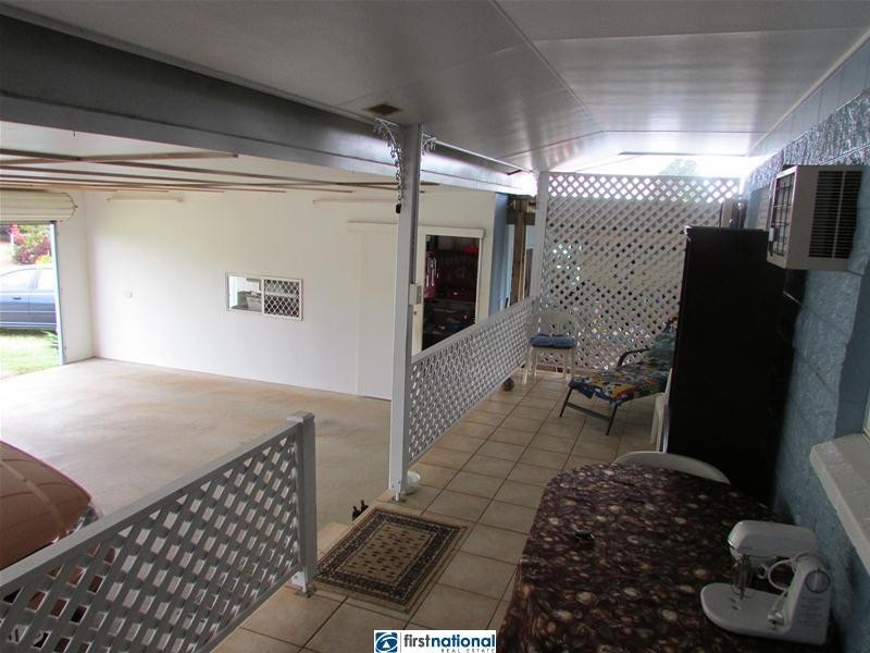 1 Bernard Street, Malanda QLD 4885