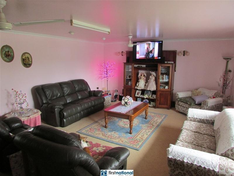 1 Bernard Street, Malanda QLD 4885