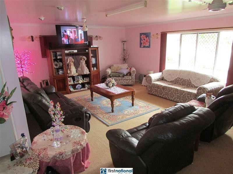 1 Bernard Street, Malanda QLD 4885