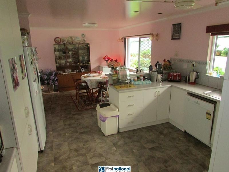 1 Bernard Street, Malanda QLD 4885