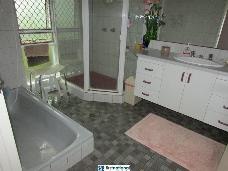 1 Bernard Street, Malanda QLD 4885