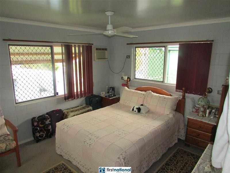 1 Bernard Street, Malanda QLD 4885