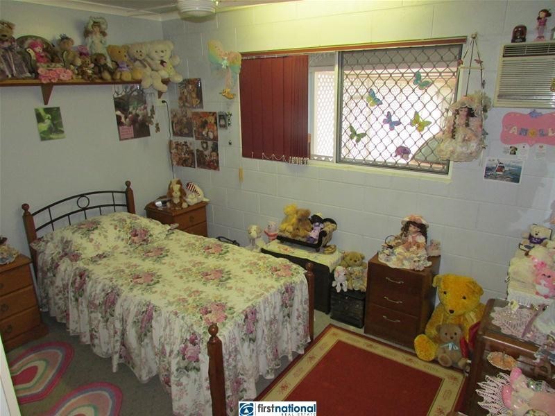 1 Bernard Street, Malanda QLD 4885