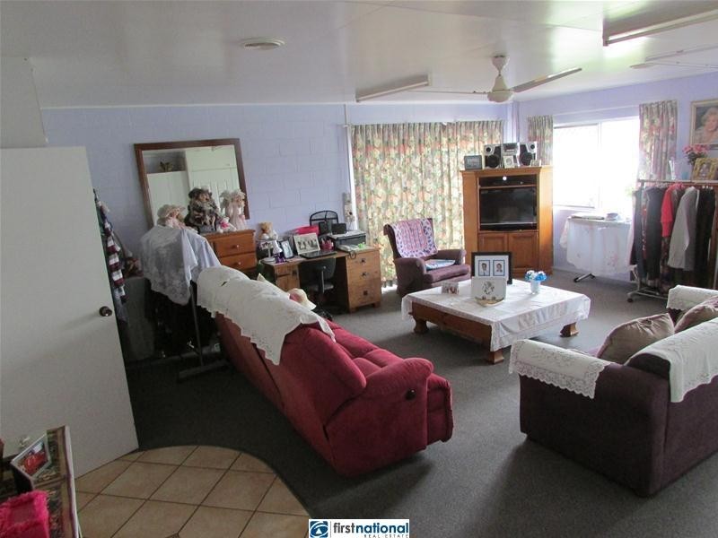 1 Bernard Street, Malanda QLD 4885