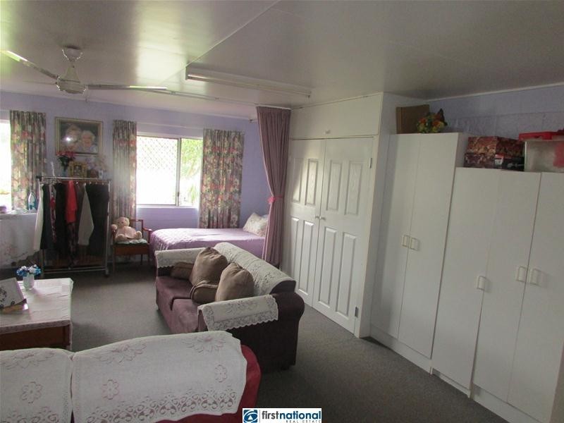 1 Bernard Street, Malanda QLD 4885