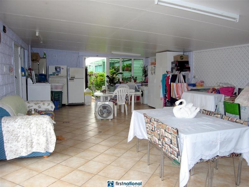 1 Bernard Street, Malanda QLD 4885