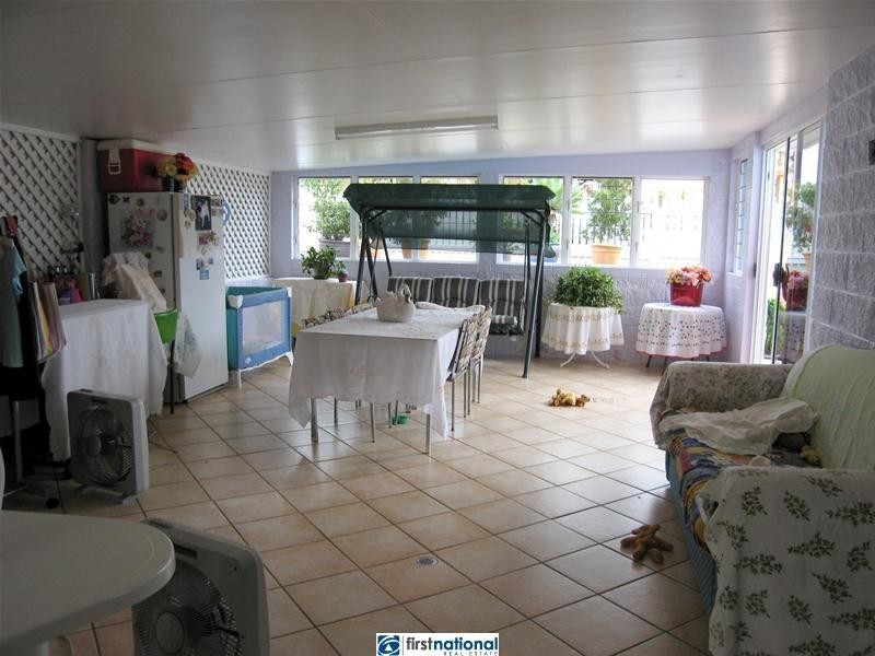 1 Bernard Street, Malanda QLD 4885