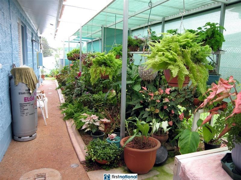 1 Bernard Street, Malanda QLD 4885