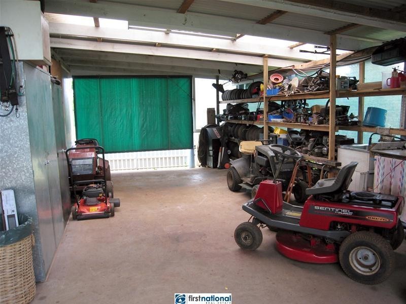 1 Bernard Street, Malanda QLD 4885