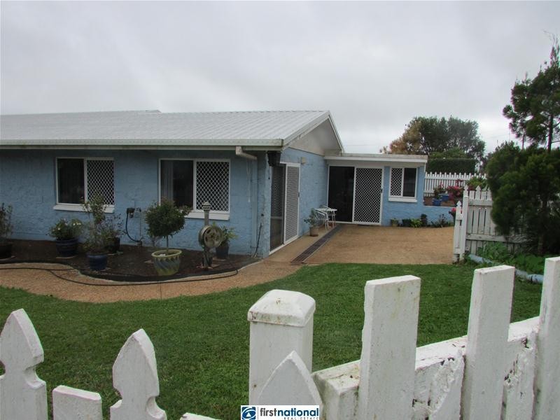 1 Bernard Street, Malanda QLD 4885