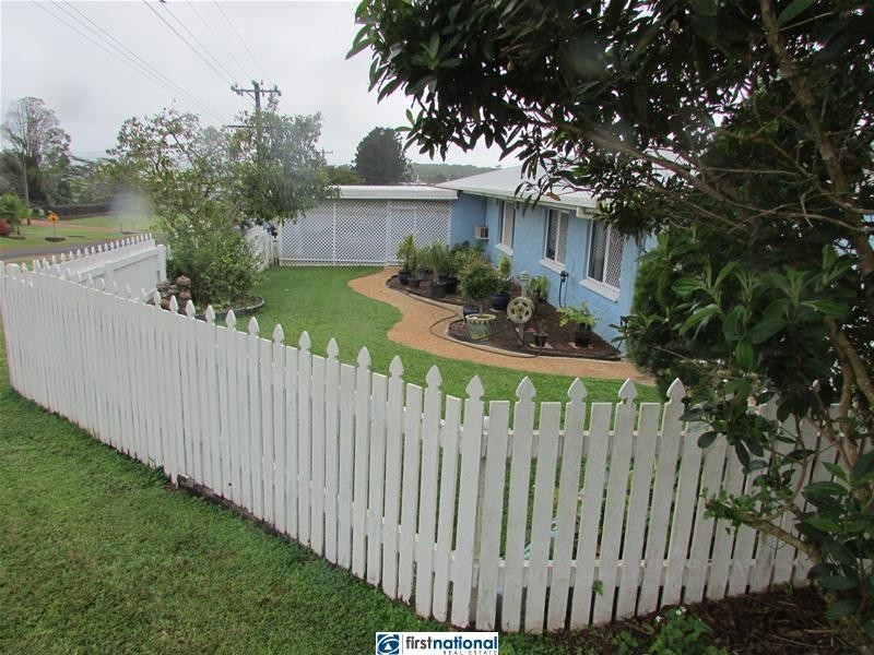 1 Bernard Street, Malanda QLD 4885