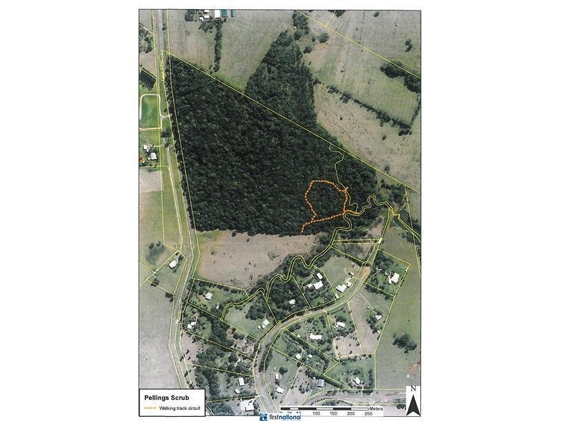 14 Millaa Malanda Road, Malanda QLD 4885