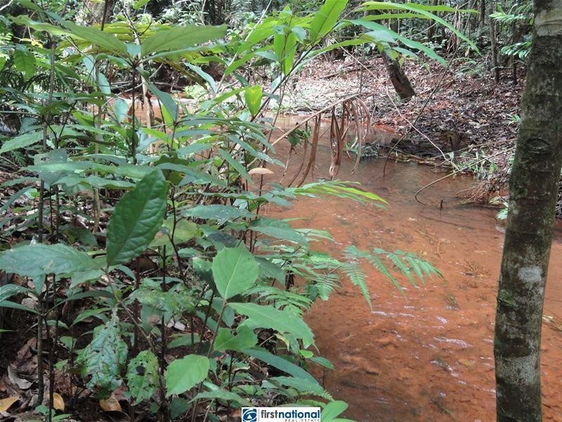 14 Millaa Malanda Road, Malanda QLD 4885