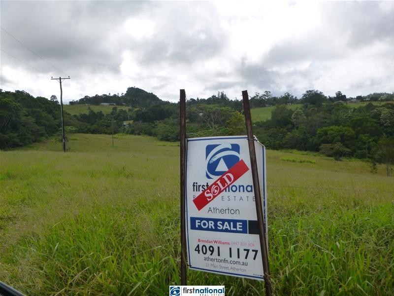 14 Millaa Malanda Road, Malanda QLD 4885