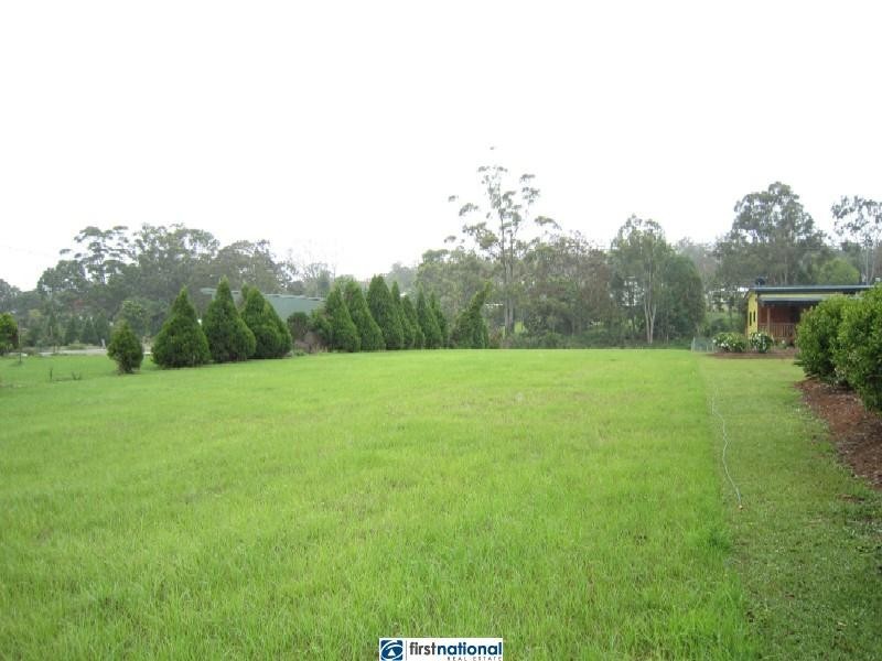 4 Alpha Street, Ravenshoe QLD 4888