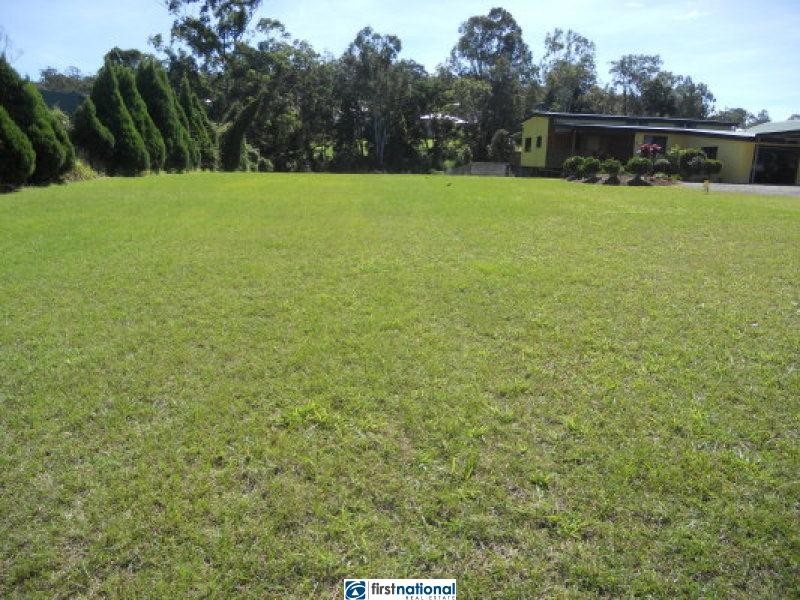 4 Alpha Street, Ravenshoe QLD 4888