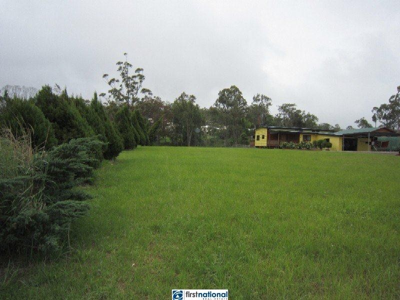 4 Alpha Street, Ravenshoe QLD 4888