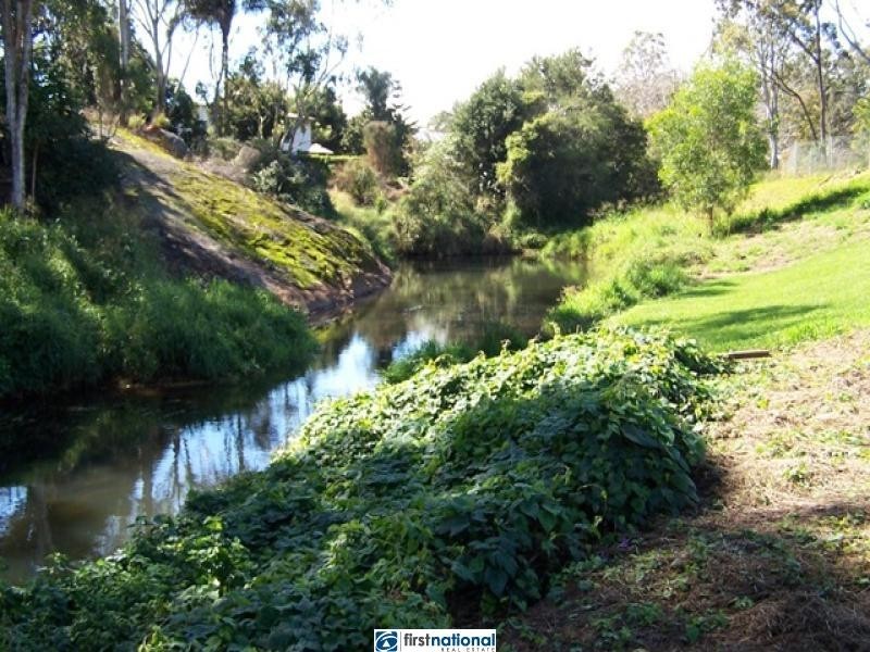 4 Alpha Street, Ravenshoe QLD 4888