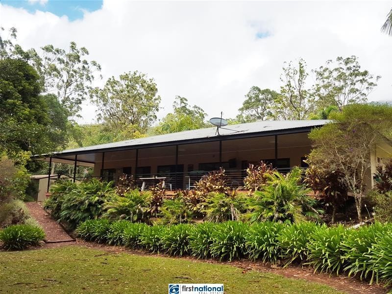122 Carrington Road, Atherton QLD 4883