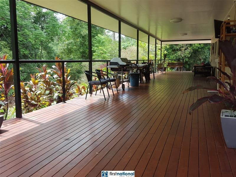 122 Carrington Road, Atherton QLD 4883