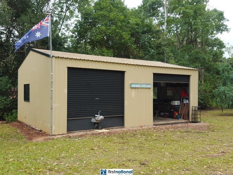 122 Carrington Road, Atherton QLD 4883