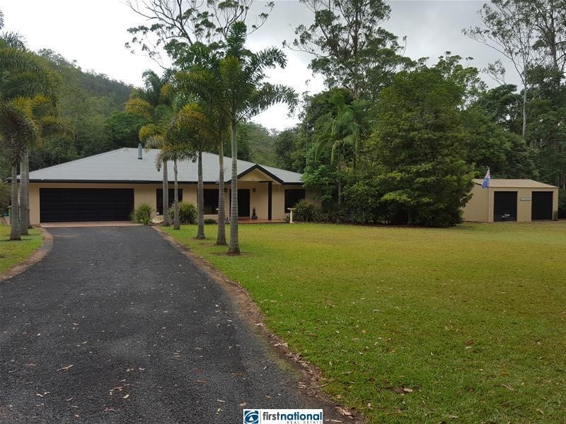 122 Carrington Road, Atherton QLD 4883