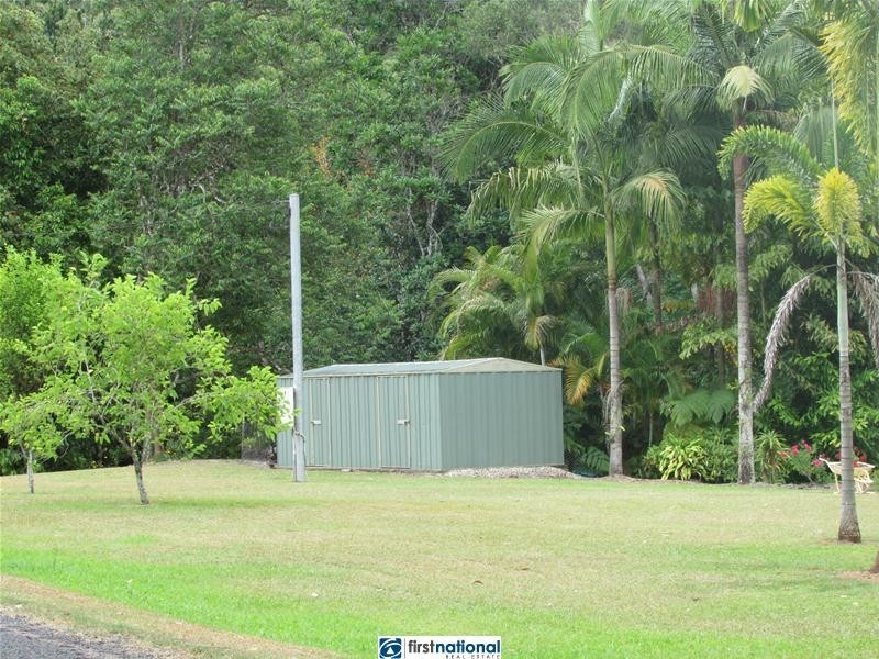 122 Carrington Road, Atherton QLD 4883