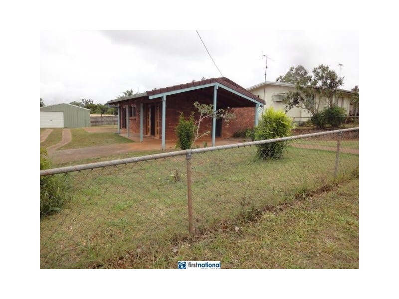 18 Lily Street, Atherton QLD 4883