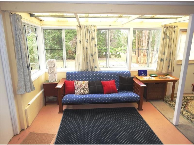 Silver Valley QLD 4872