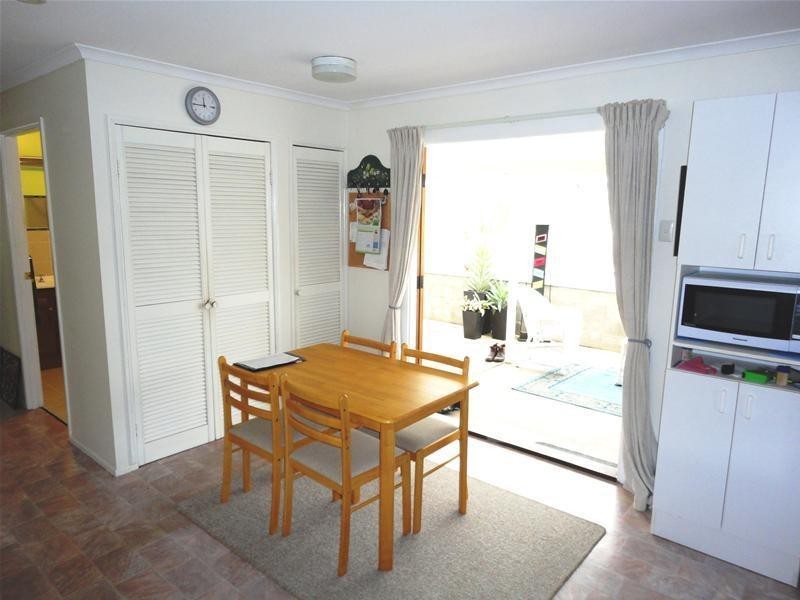 Silver Valley QLD 4872