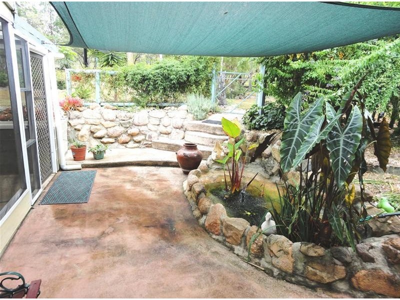 Silver Valley QLD 4872