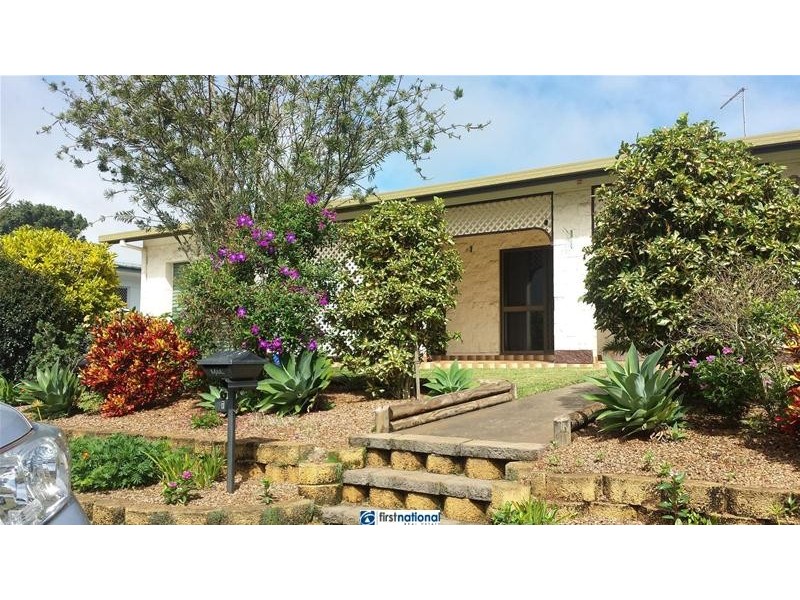 7 Rita Circuit, Atherton QLD 4883