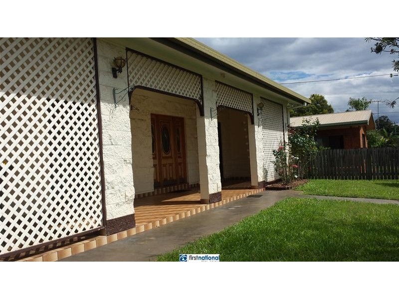 7 Rita Circuit, Atherton QLD 4883