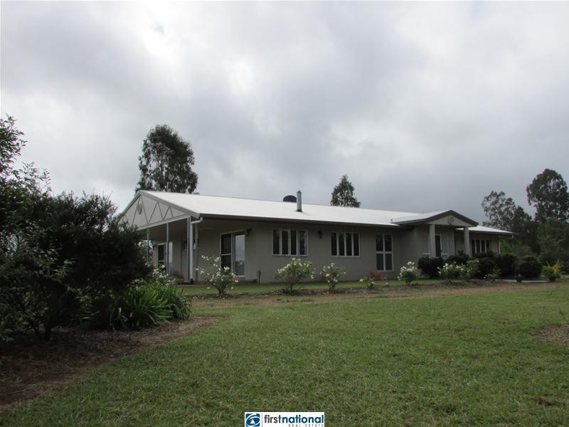 166 Jacaranda Drive, Millstream QLD 4888