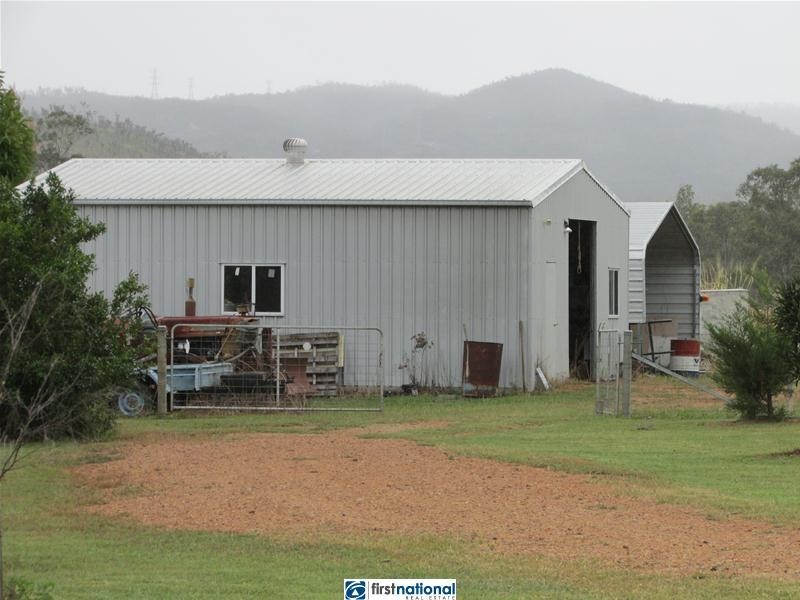 166 Jacaranda Drive, Millstream QLD 4888