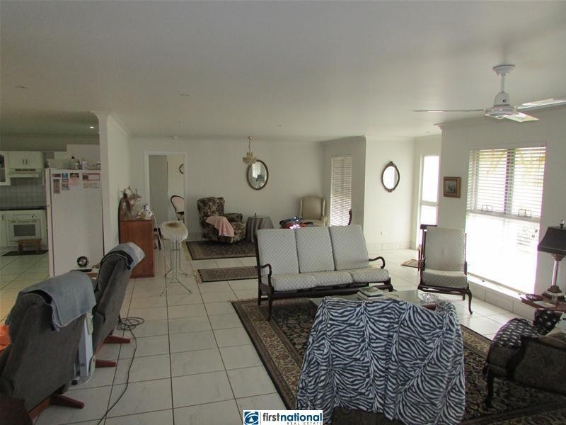 166 Jacaranda Drive, Millstream QLD 4888