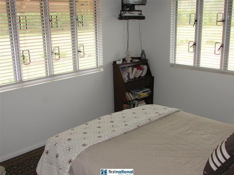 166 Jacaranda Drive, Millstream QLD 4888