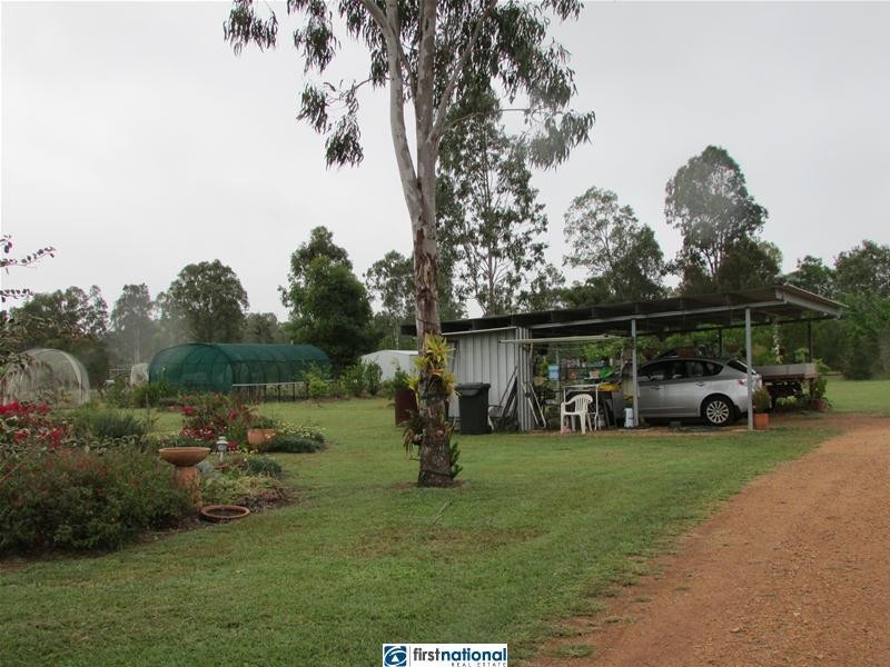 166 Jacaranda Drive, Millstream QLD 4888