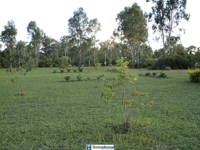 166 Jacaranda Drive, Millstream QLD 4888