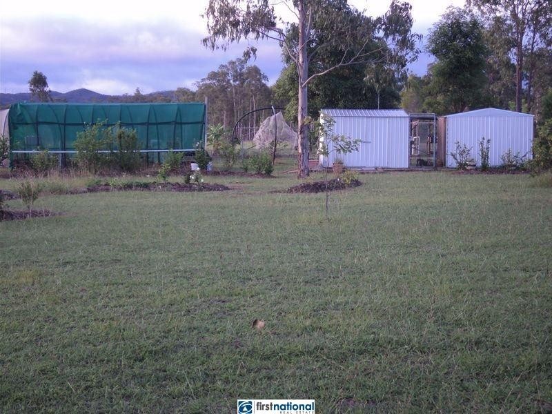 166 Jacaranda Drive, Millstream QLD 4888