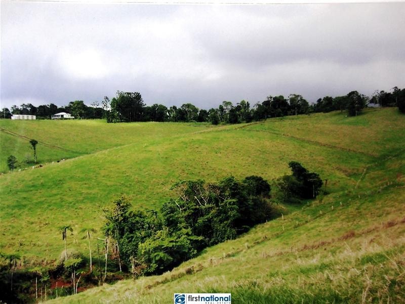 Upper Barron QLD 4883